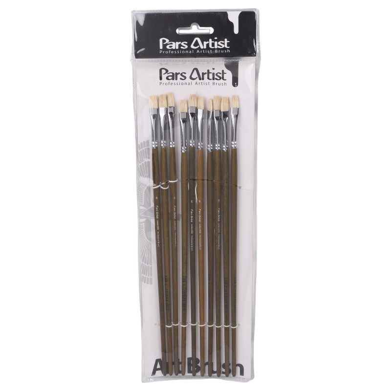 قلمو سرتخت پارس آرتیست 2050 شماره 8