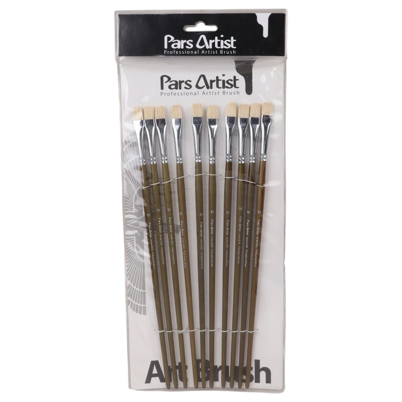 قلمو سرتخت پارس آرتیست 2050 شماره 10