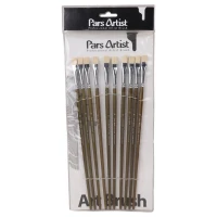 قلمو سرتخت پارس آرتیست 2050 شماره 10