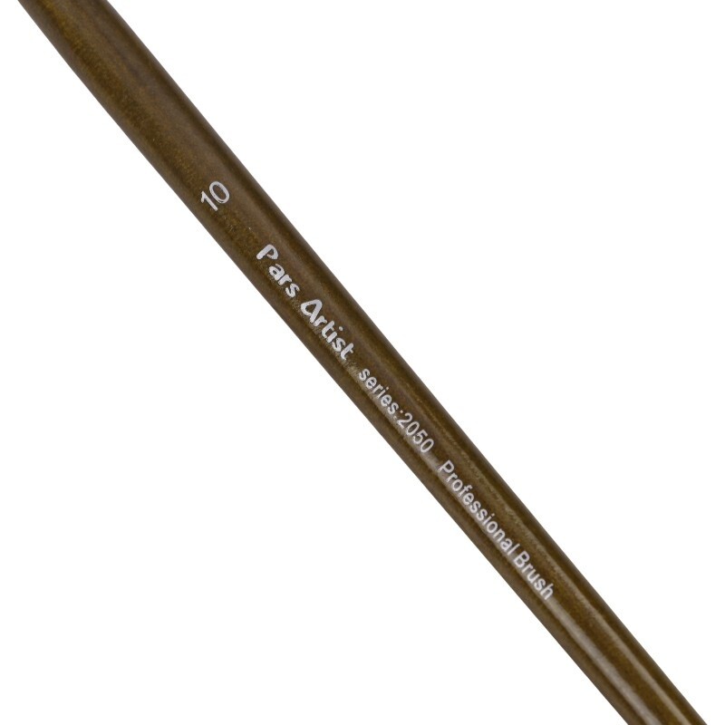 قلمو سرتخت پارس آرتیست 2050 شماره 10