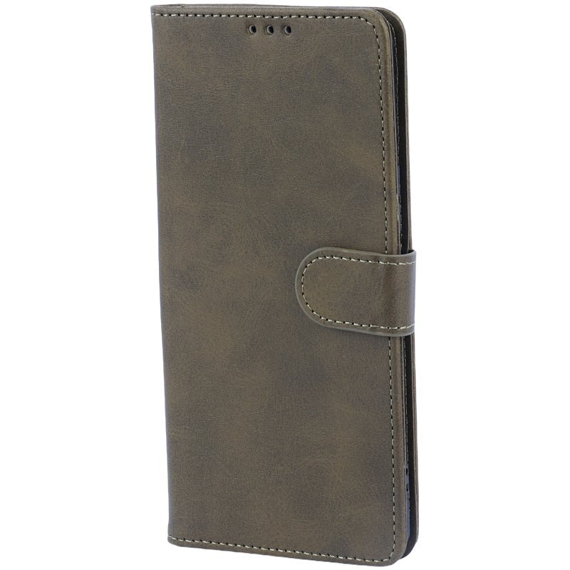 کیف چرمی مگنتی هواوی Honor X9c محافظ لنزدار