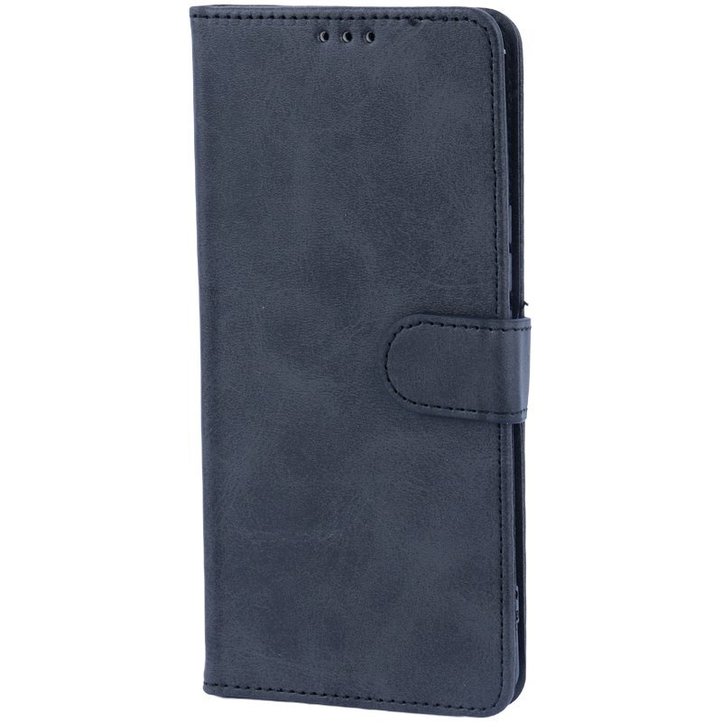 کیف چرمی مگنتی هواوی Honor X9c محافظ لنزدار