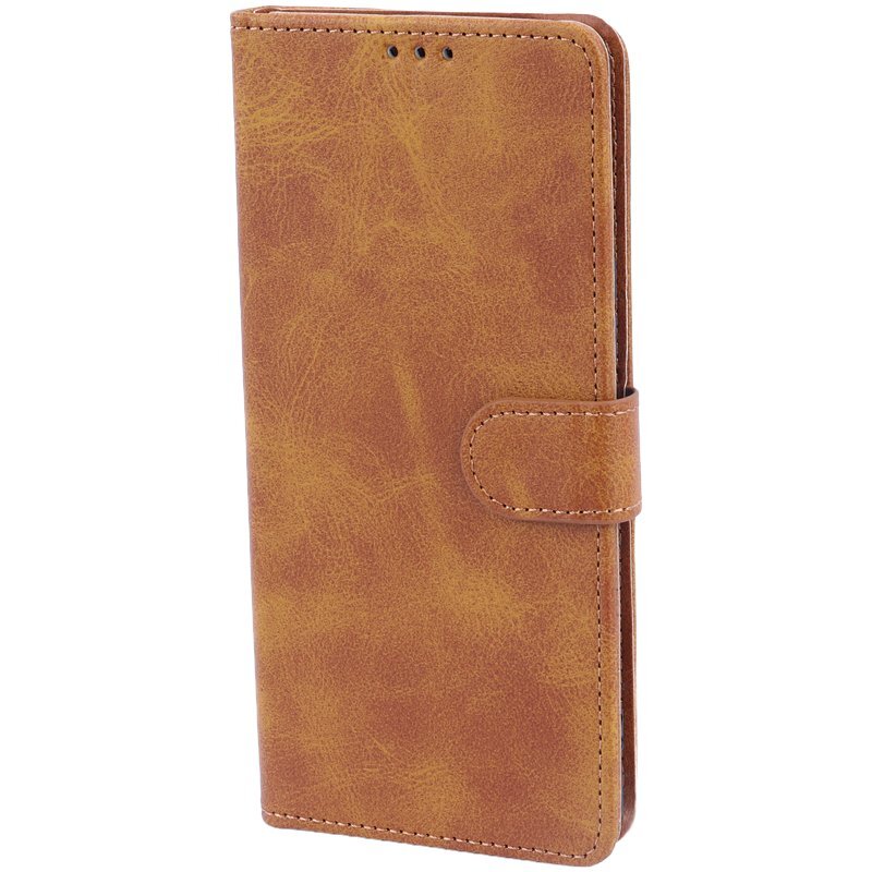 کیف چرمی مگنتی هواوی Honor X9c محافظ لنزدار