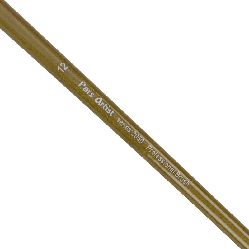 قلمو سرتخت پارس آرتیست 2050 شماره 12