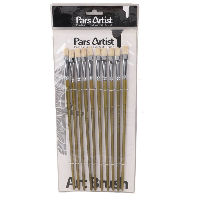 قلمو سرتخت پارس آرتیست 2050 شماره 12