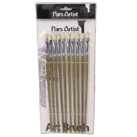 قلمو سرتخت پارس آرتیست 2050 شماره 12