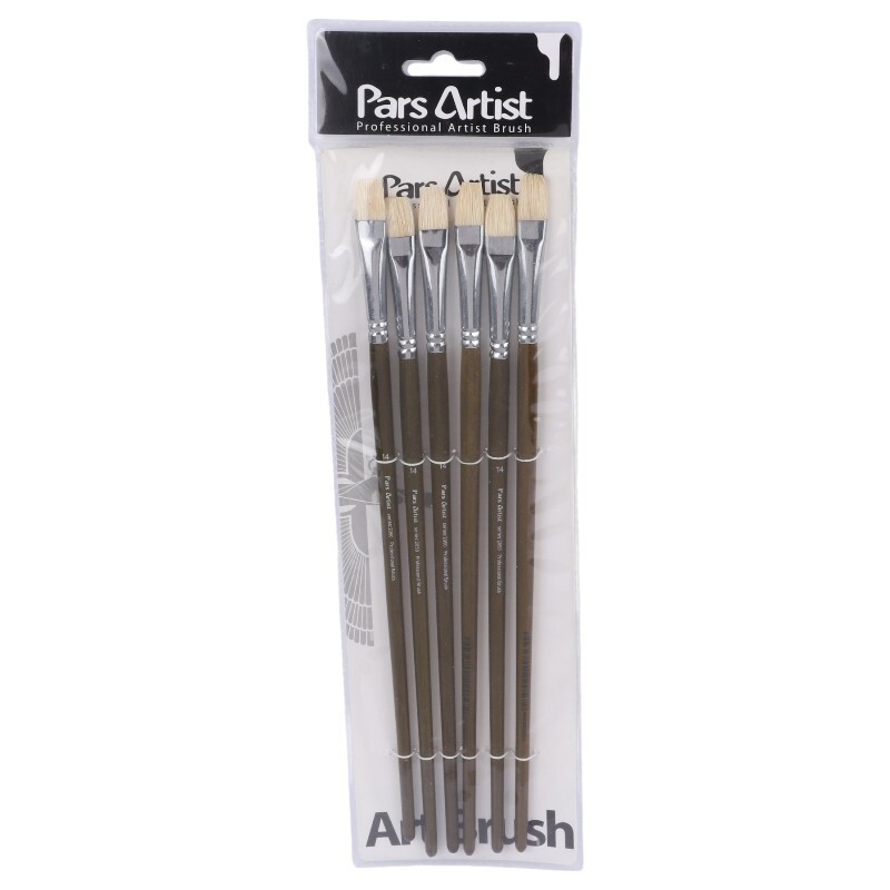 قلمو سرتخت پارس آرتیست 2050 شماره 14