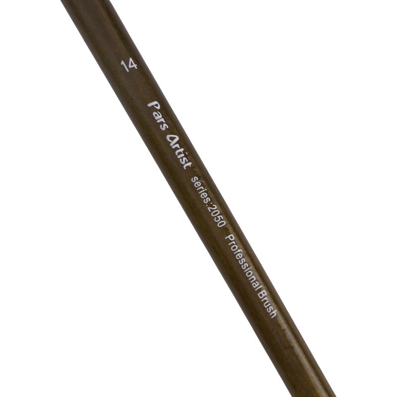 قلمو سرتخت پارس آرتیست 2050 شماره 14