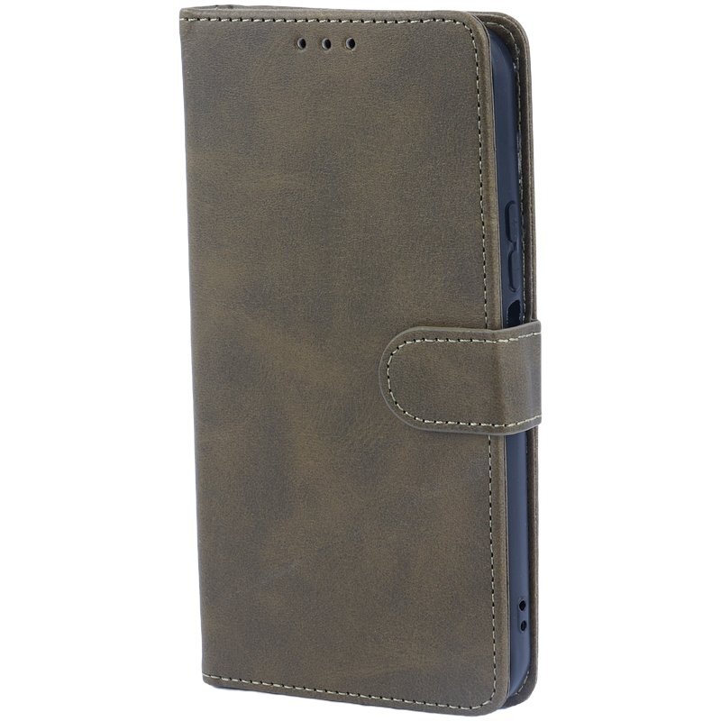 کیف چرمی مگنتی هواوی Honor X8c محافظ لنزدار