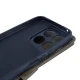 کیف چرمی مگنتی هواوی Honor X8c محافظ لنزدار
