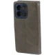 کیف چرمی مگنتی هواوی Honor X8c محافظ لنزدار