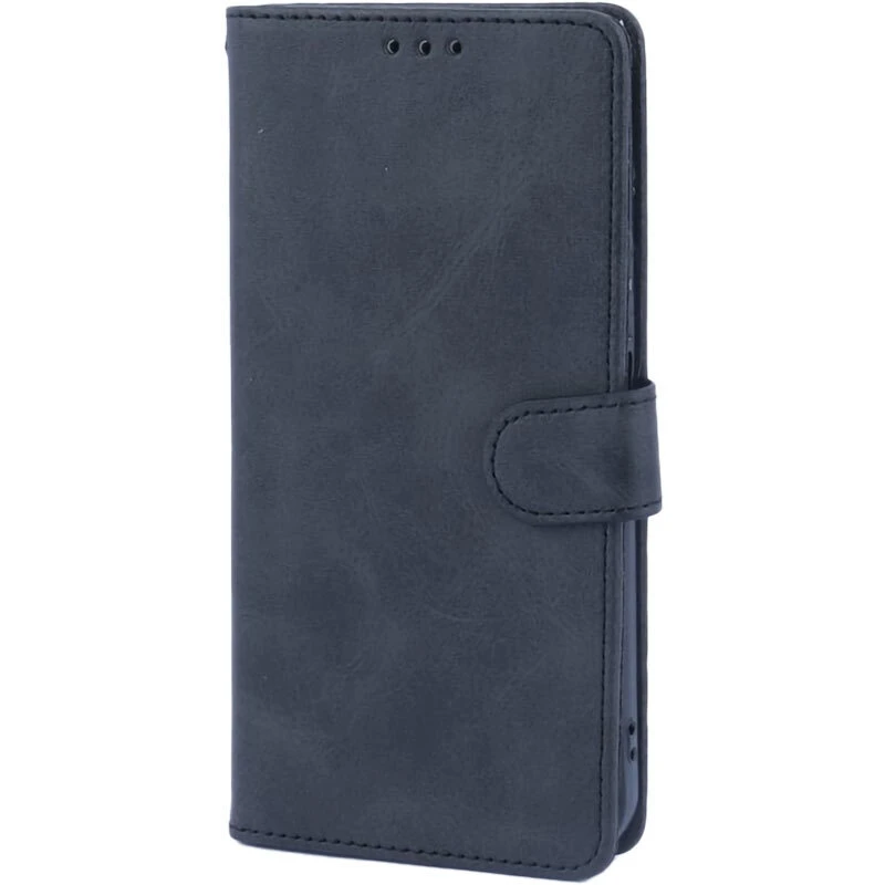 کیف چرمی مگنتی هواوی Honor X8c محافظ لنزدار