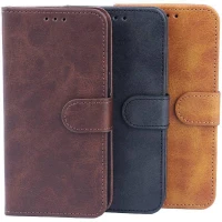 کیف چرمی مگنتی سامسونگ Galaxy J1 Ace محافظ لنزدار