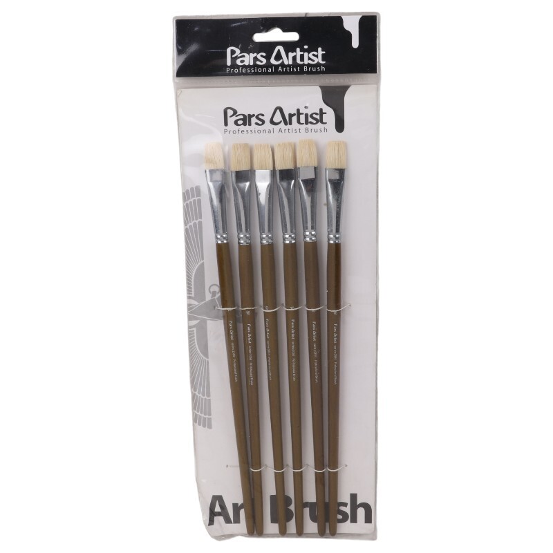 قلمو سرتخت پارس آرتیست 2050 شماره 16