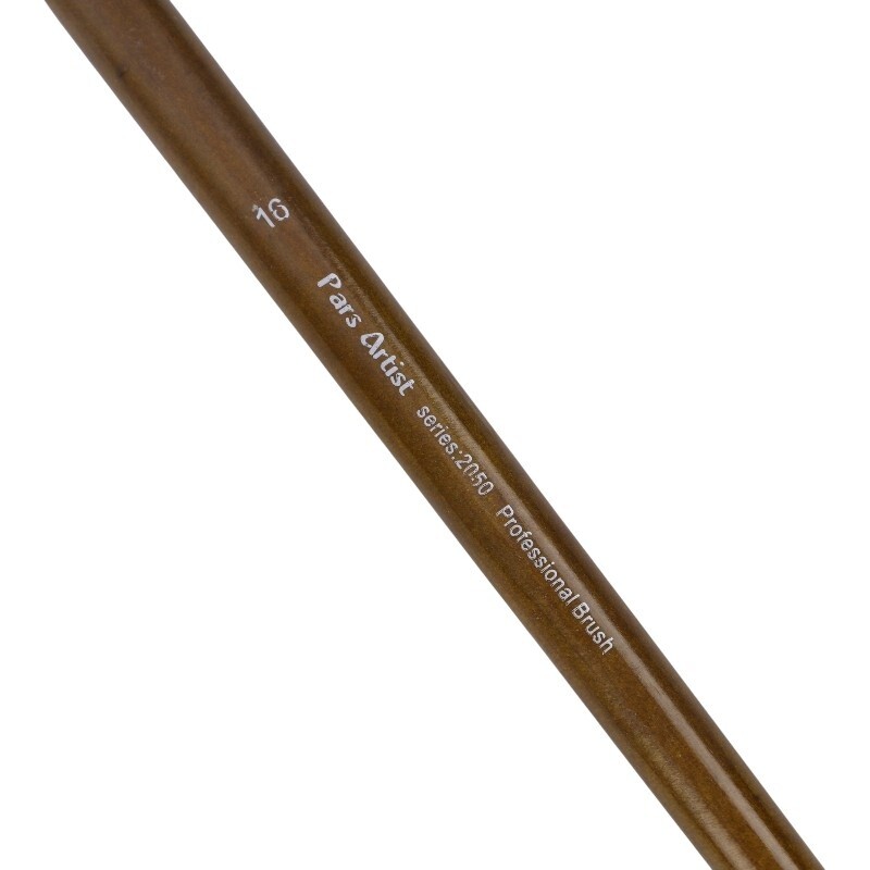 قلمو سرتخت پارس آرتیست 2050 شماره 16