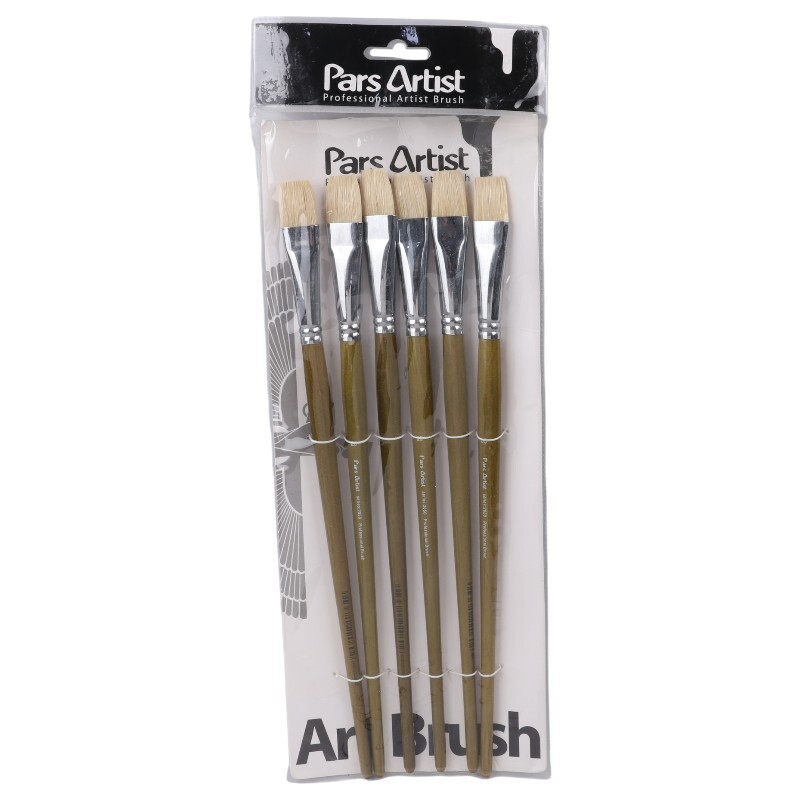 قلمو سرتخت پارس آرتیست 2050 شماره 20