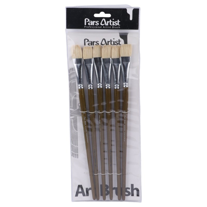 قلمو سرتخت پارس آرتیست 2050 شماره 22