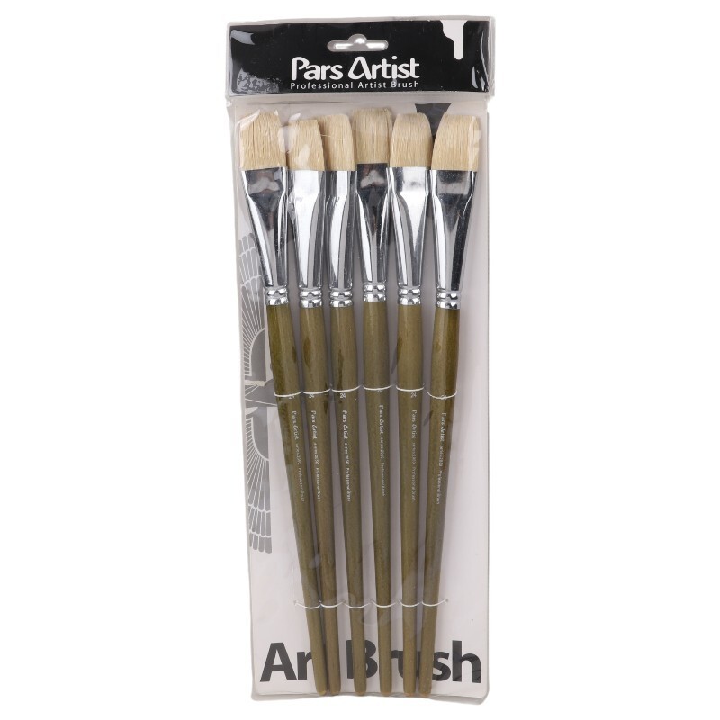 قلمو سرتخت پارس آرتیست 2050 شماره 24