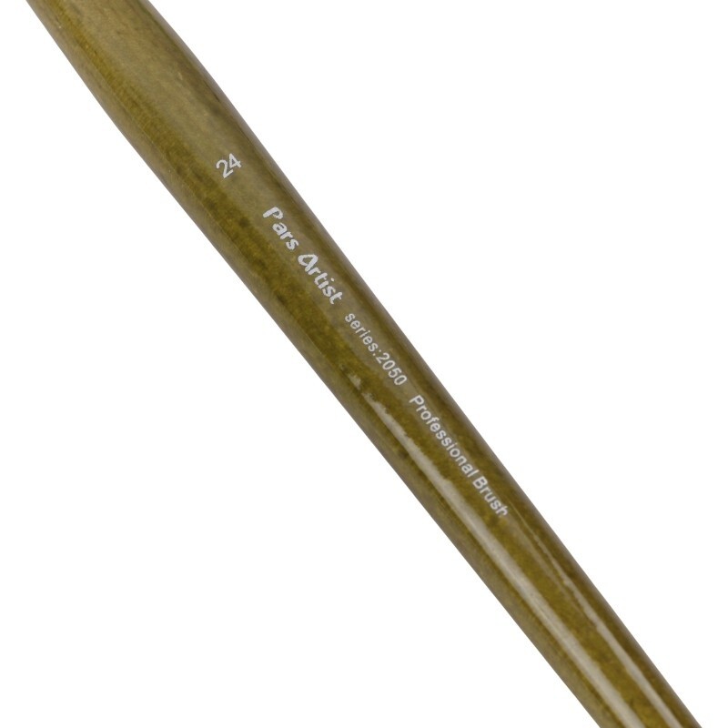 قلمو سرتخت پارس آرتیست 2050 شماره 24