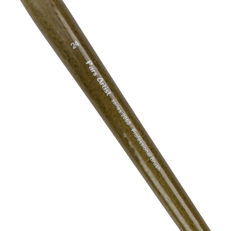 قلمو سرتخت پارس آرتیست 2050 شماره 24