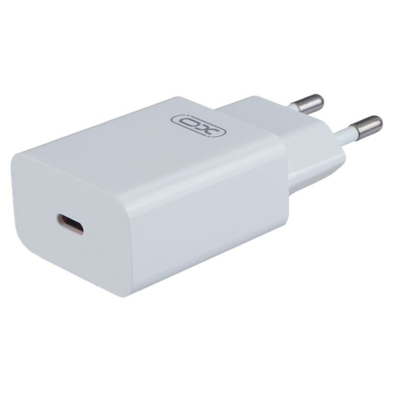 شارژر دیواری 20 وات ایکس او XO-L126 EU PD 3A