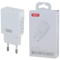 شارژر دیواری 20 وات ایکس او XO-L126 EU PD 3A