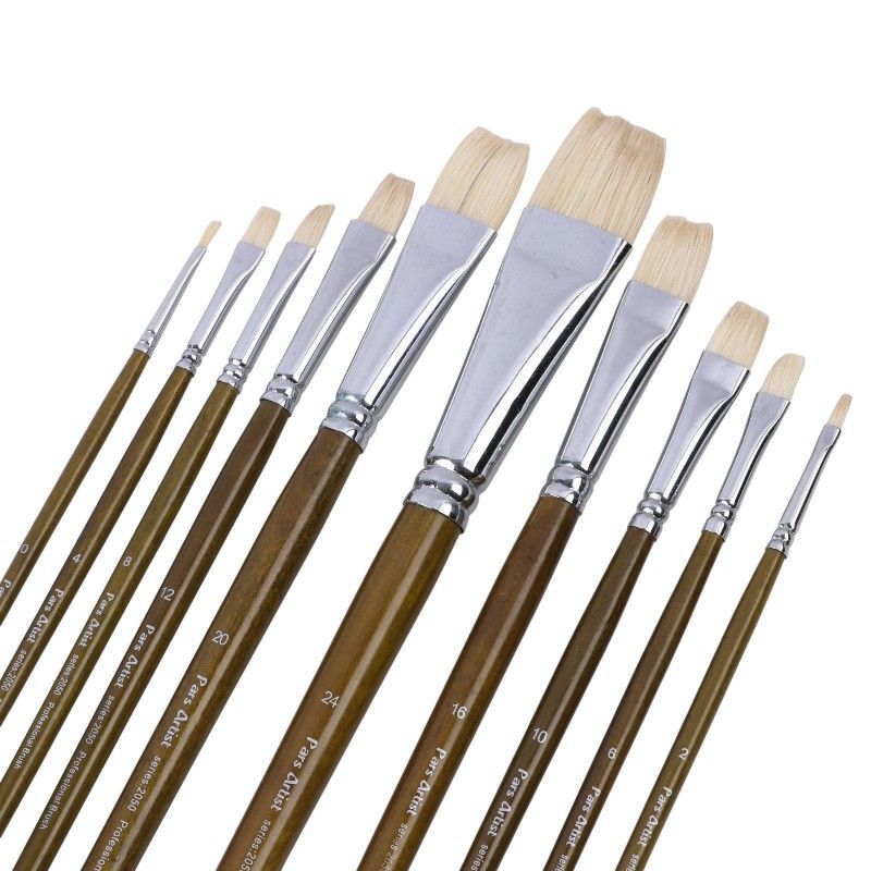 قلمو سرتخت پارس آرتیست 2050 بسته 10 عددی