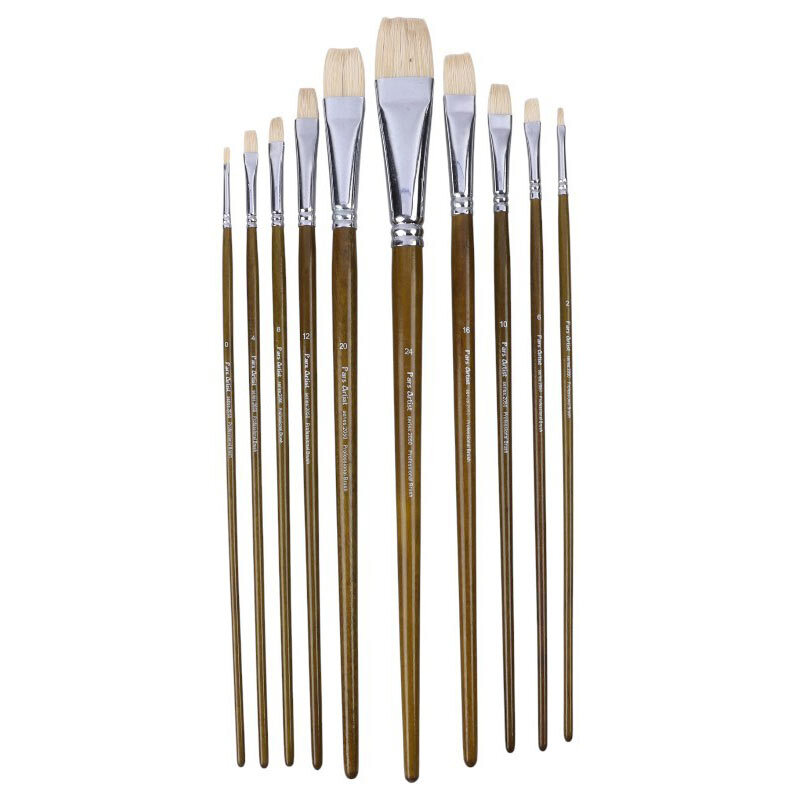 قلمو سرتخت پارس آرتیست 2050 بسته 10 عددی