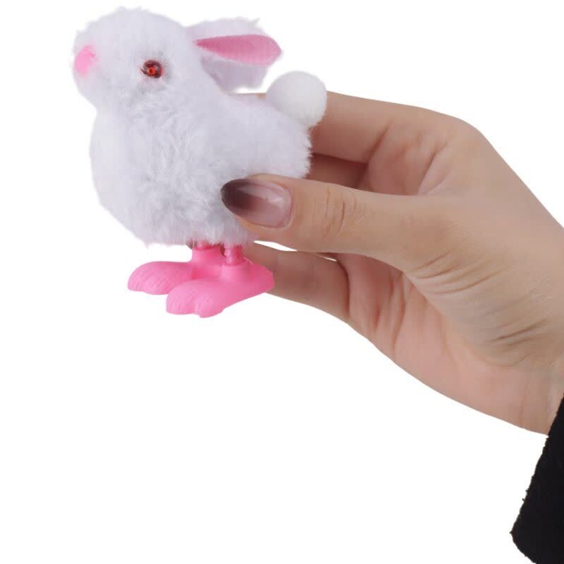 اسباب بازی خرگوش کوکی کد 2