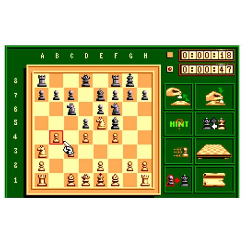 کارتریج نوزده لبه بازی مورتال کامبت و کیکس نهایی و گلدن اکس و شطرنج سگا کد KE1902