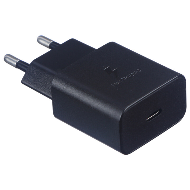 شارژر دیواری 25 وات سامسونگ EP-T1510 PD 3A