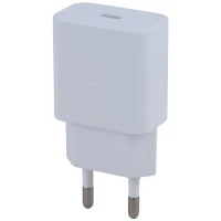 شارژر دیواری 25 وات سامسونگ EP-T1510 PD 3A