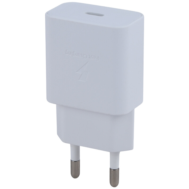 شارژر دیواری 25 وات سامسونگ EP-T1510 PD 3A