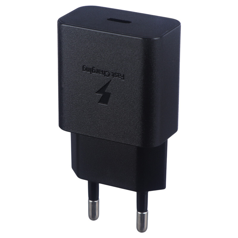 شارژر دیواری 25 وات سامسونگ EP-T1510 PD 3A