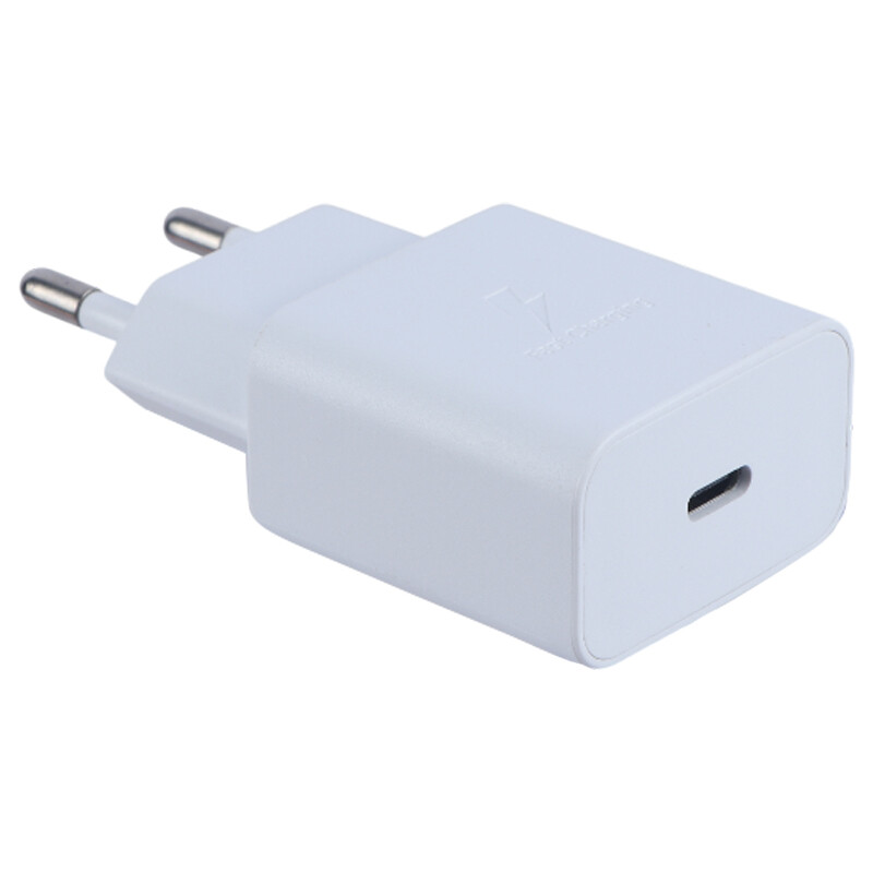 شارژر دیواری 25 وات سامسونگ EP-T1510 PD 3A