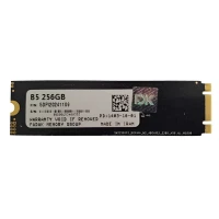 حافظه SSD فدک FDK B5 5DPI20241109 256GB M.2