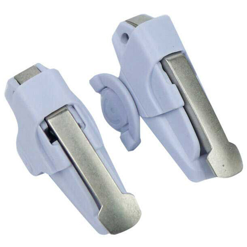 دسته بازی PubG انگشتی جعبه قرمز آبی