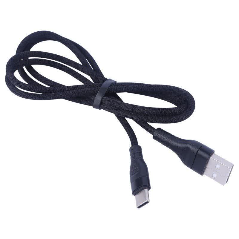 کابل تایپ سی فست شارژ 30 وات Mcdodo Highcopy طول 1 متر