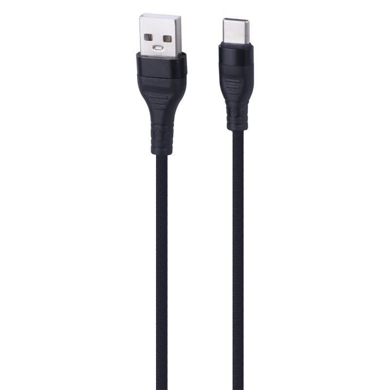 کابل تایپ سی فست شارژ 30 وات Mcdodo Highcopy طول 1 متر