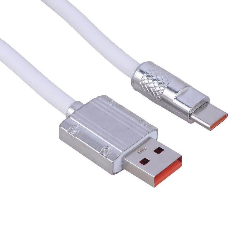 کابل تایپ سی فست شارژ 30 وات Mcdodo Highcopy طول 1 متر کد 1