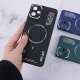 قاب ژله ای Dcokm سامسونگ Galaxy A07 طرح مگ سیف محافظ لنزدار