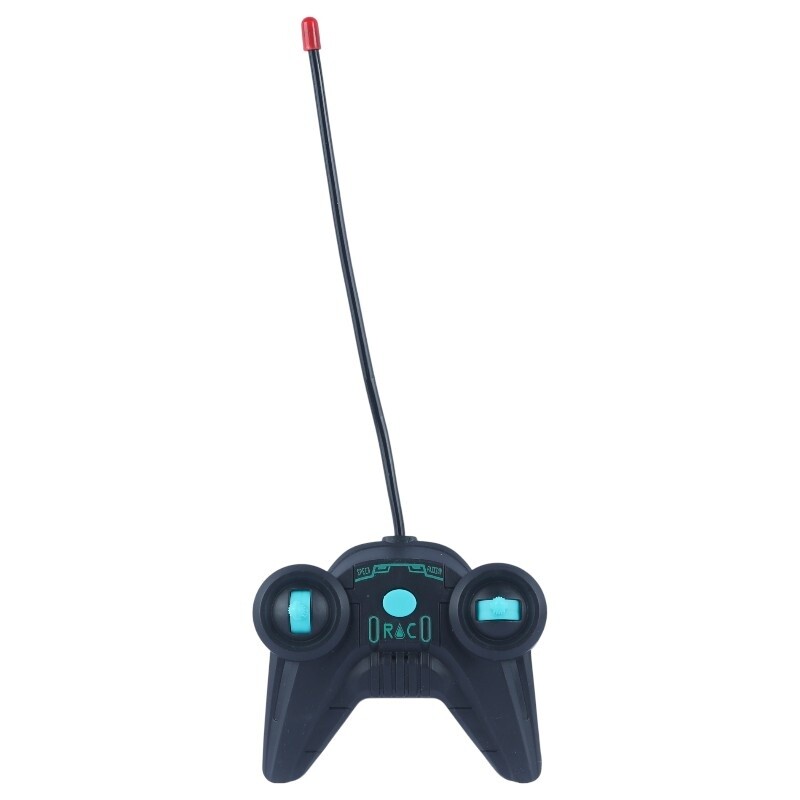 ماشین کنترلی شارژی اونجرز آیرون من دودزا NO.LU6688 Avengers کد 58