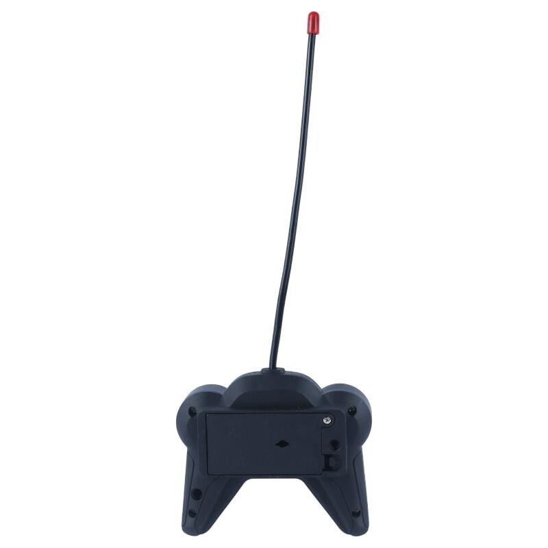 ماشین کنترلی شارژی اونجرز آیرون من دودزا NO.LU6688 Avengers کد 58