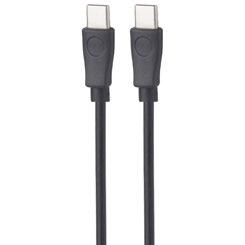 کابل دو سر تایپ سی فست شارژ 60 وات الدینیو High Copy طول 1 متر