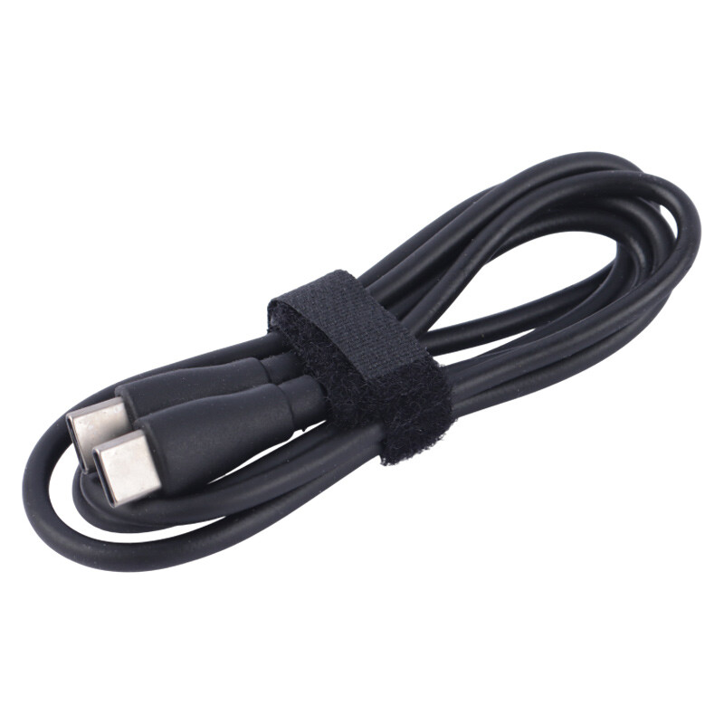 کابل دو سر تایپ سی فست شارژ 60 وات الدینیو High Copy طول 1 متر