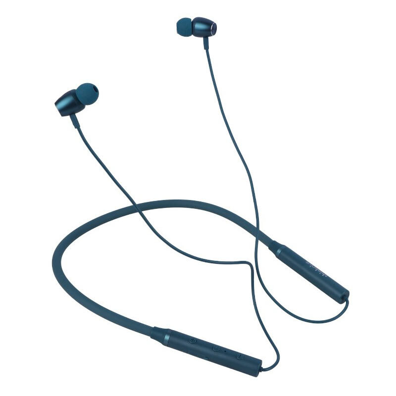 هندزفری بلوتوثی گردنی لنوو HE05X Highcopy