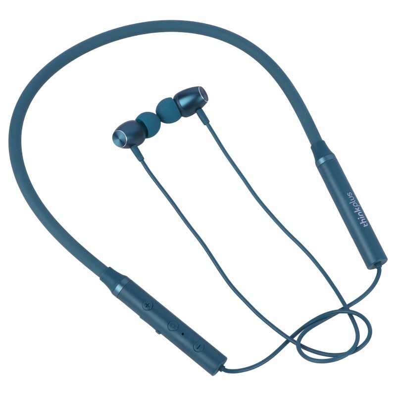 هندزفری بلوتوثی گردنی لنوو HE05X Highcopy