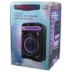 اسپیکر بلوتوثی مچر MR-880 + میکروفون و ریموت کنترل