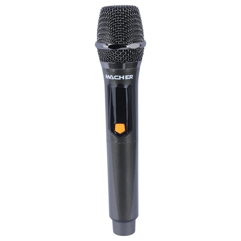 اسپیکر بلوتوثی مچر MR-880 + میکروفون و ریموت کنترل