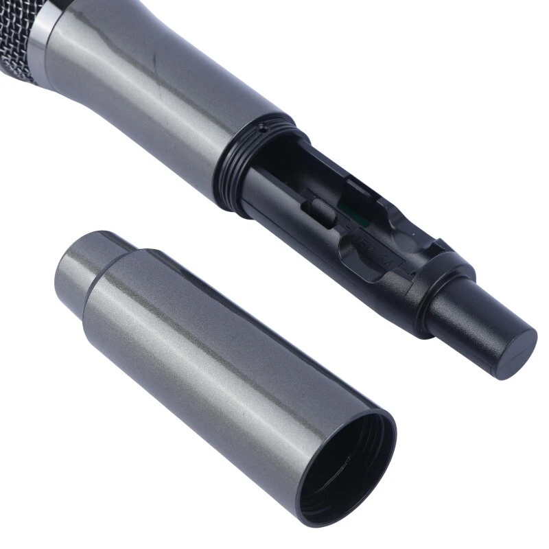 اسپیکر بلوتوثی مچر MR-880 + میکروفون و ریموت کنترل